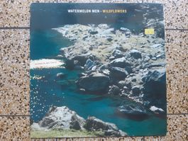 Watermelon Men - Wildflowers (Lp, album)