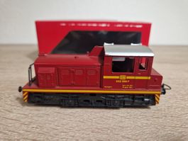 Lima Diesellok BR 332 DB H0 (1)
