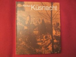 Küsnacht - Geschichten - KT. ZÜRICH (ERWIN KUEN 1983)
