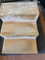 Treppen für Haustiere 3-stufig 