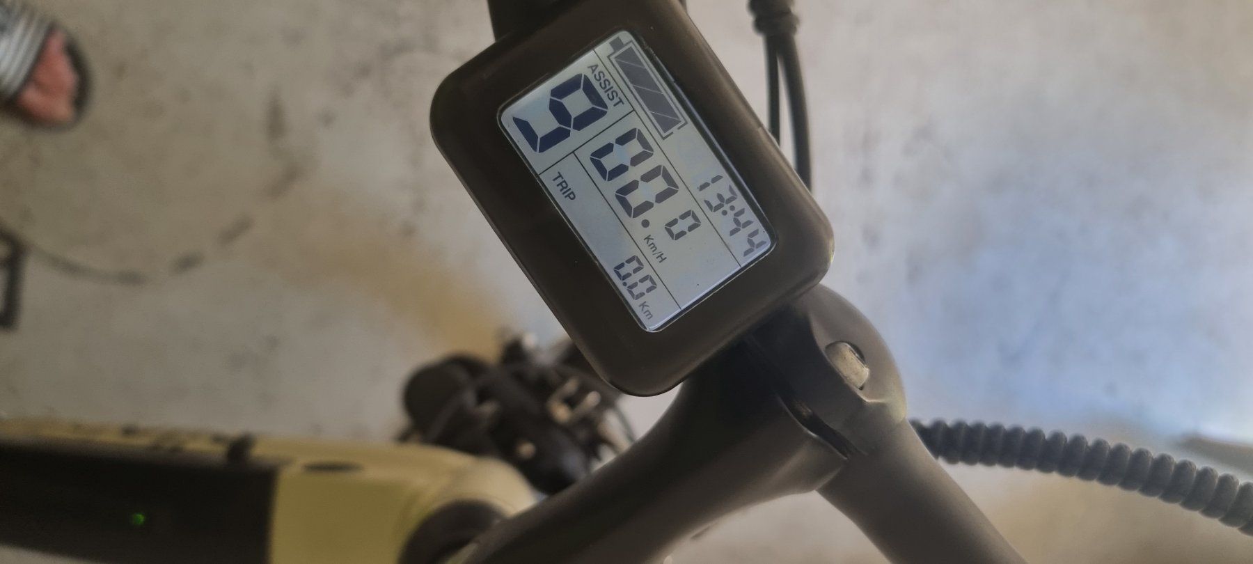 Velos: E-Bike – Gebraucht aus Frauenfeld von nazanin 4