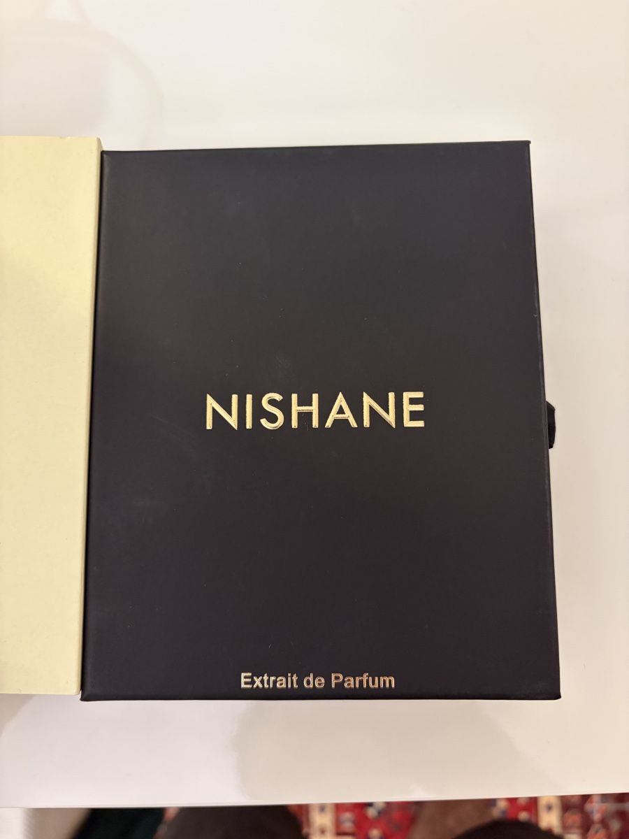 Nishane Parfum & Eau de Toilette: Nishane Ani No boundaries collection EDP – Gebraucht aus Oetwil am see von Fzr_911 3