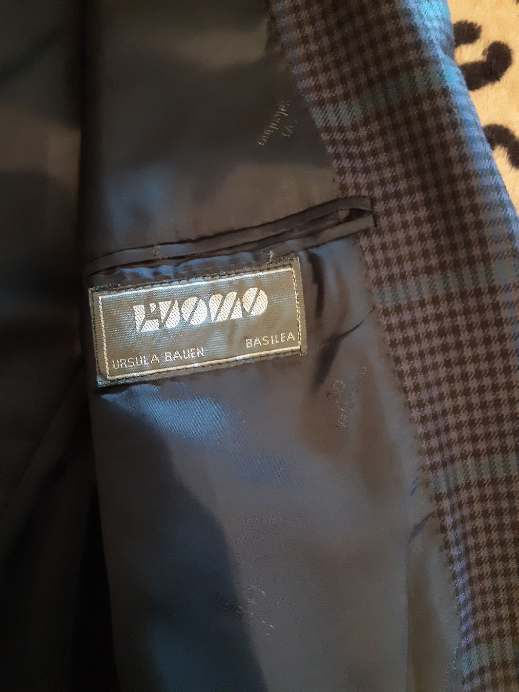 Vestes: Jacket – D'occasion à Birsfelden par Alepunch 3