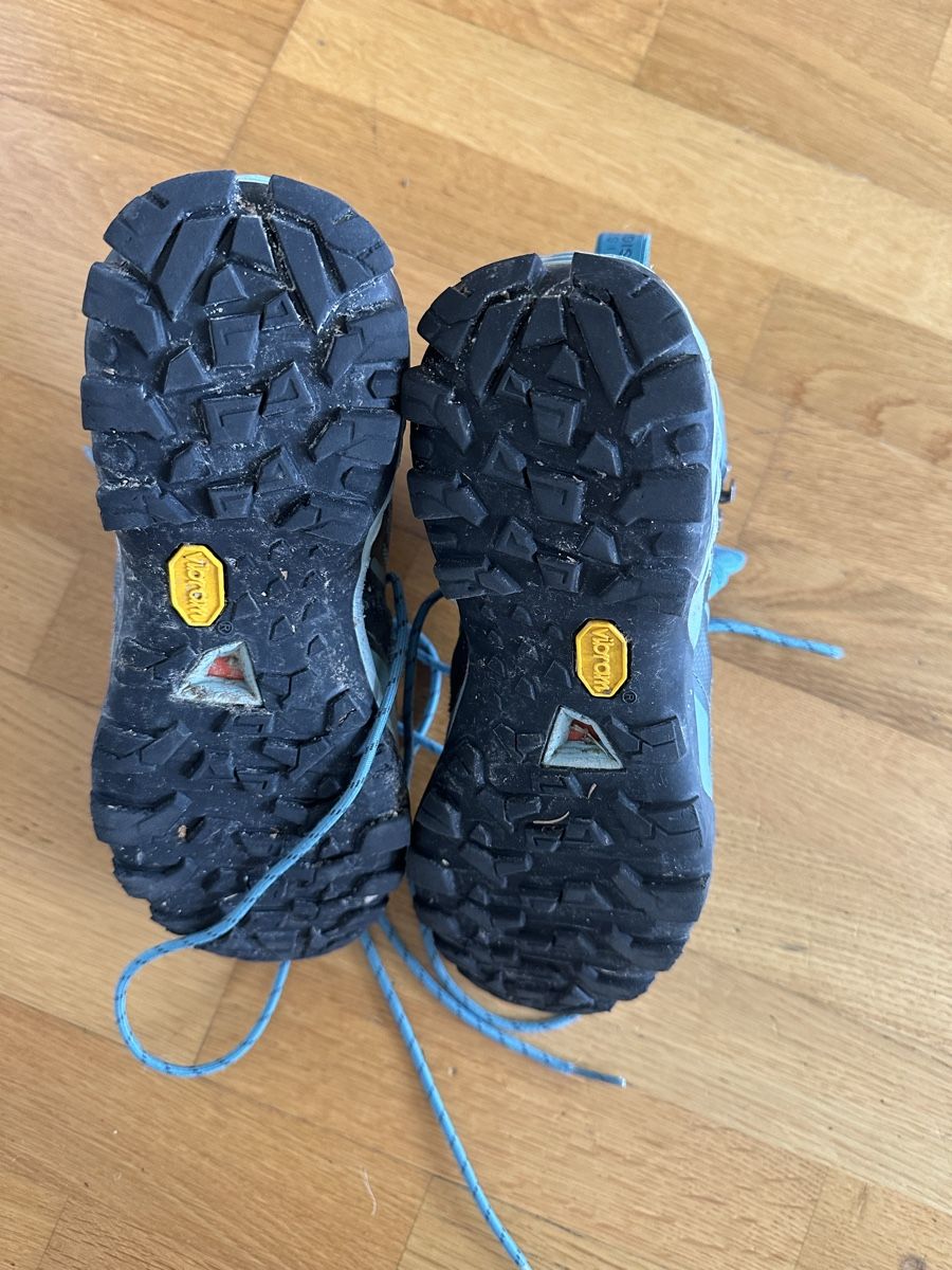 Mammut Chaussures hommes: Wanderschuhe 37 1/3 Mammut – D'occasion à Ostermundigen par Clood 2