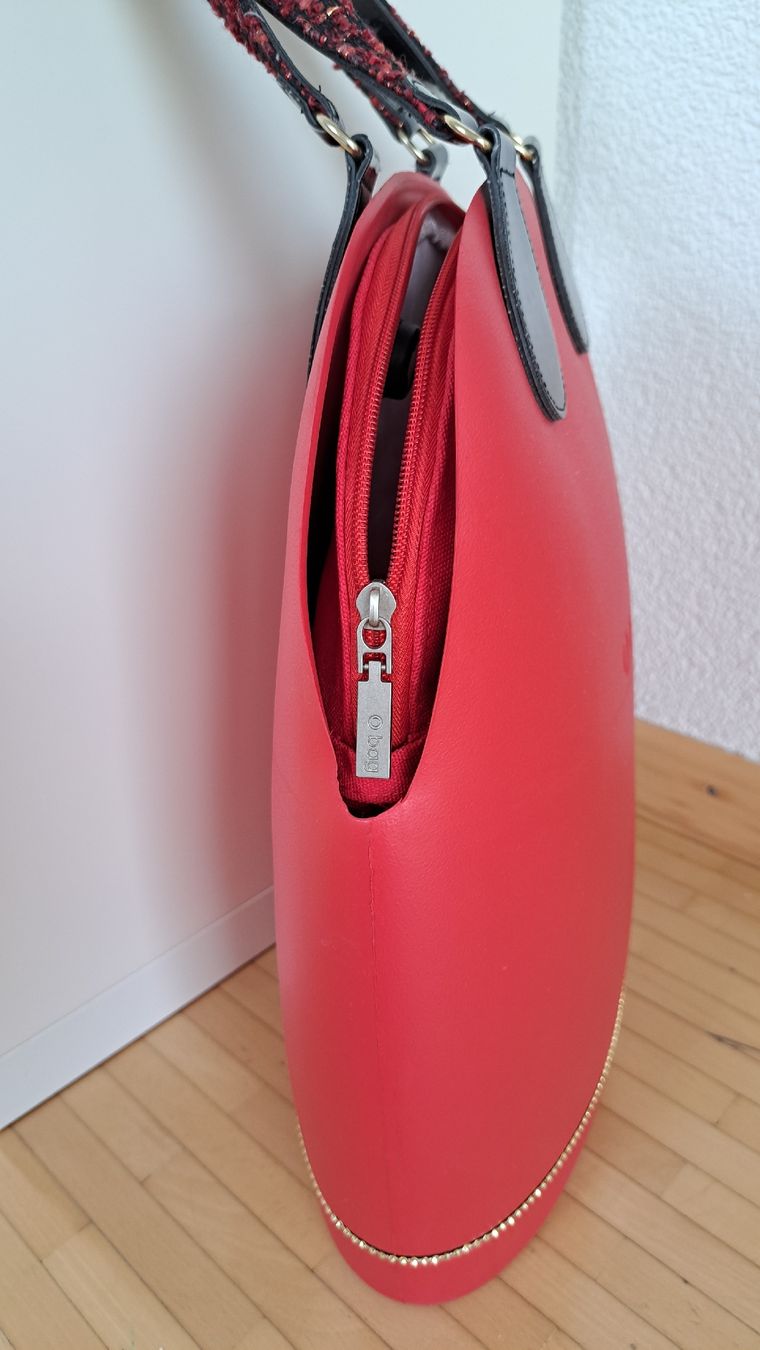 Obag Borse da donna: obag fifty – Usato da Schwarzenbach SG venduto da LoveBag 2