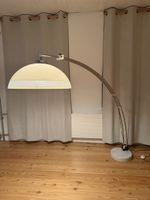 Lampadaire Arc Vintage 1970 - Style Harvey Guzzini / Space A