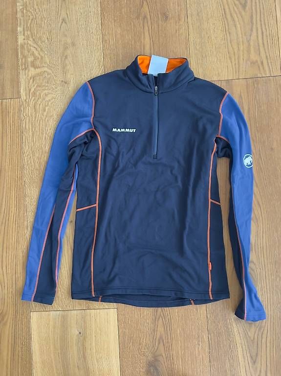 Mammut Maglioni & Felpe: Mammut Fleecepullover Gr. S – Usato da Sierre venduto da fal_5p7d