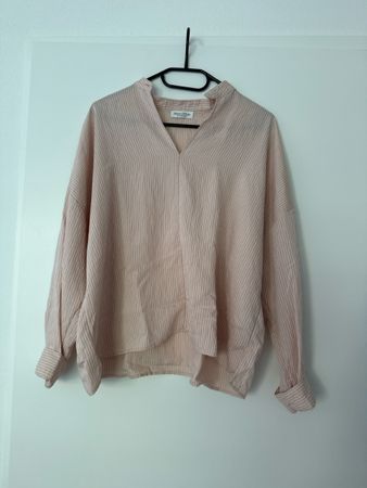Marc O’Polo Bluse, Grösse 36, Top Zustand