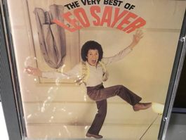 Leo Sayer - The Very Best of - CD     ,