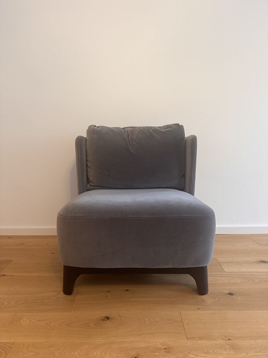 Poltrone: Sessel Designer – Nuovo (secondo la descrizione) da Zürich venduto da wil_ysg8 4