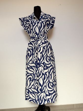 Maxikleid