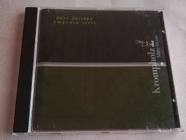 DAVE HOLLAND - EMERALD TEARS (ECM REC.)