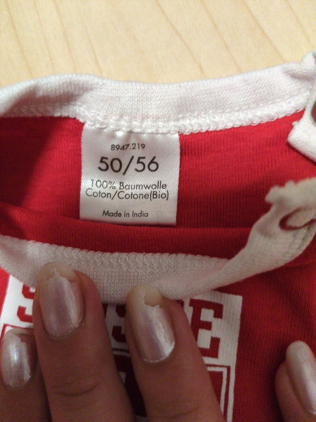 Lotti & Set di vestiti: body – Usato da Lengnau Ag venduto da Mona_03 1