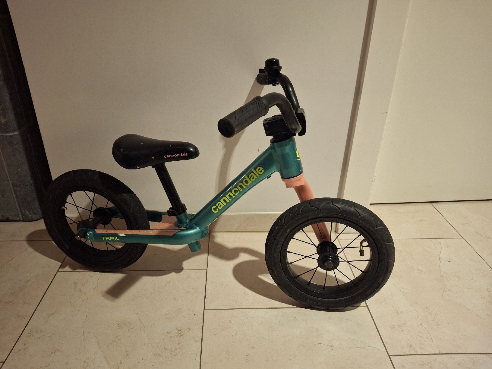 Cannondale Velos: Draisienne Cannondale – Gebraucht aus Yvonand von Onnomobile 2