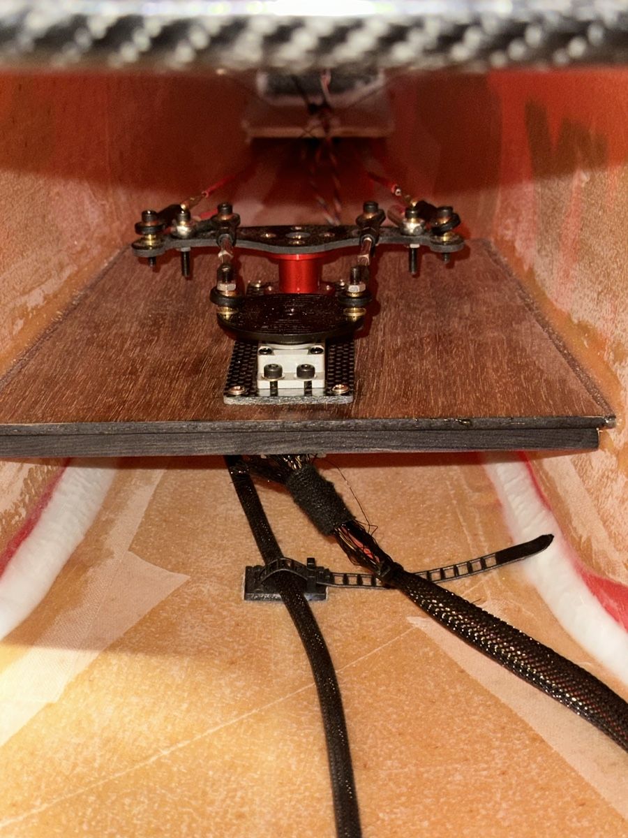 Modellismo RC: Zlin FW Models – Usato da Buttisholz venduto da eli85 5