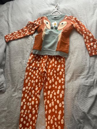 Stella McCartney kids tracksuit