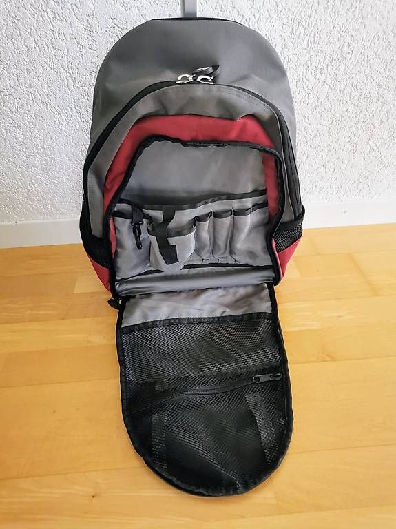 Sacs à dos: Rucksack Trolleys – D'occasion à Lauerz par Power-Angel 4