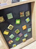 Coole Magnete, "iphone style"