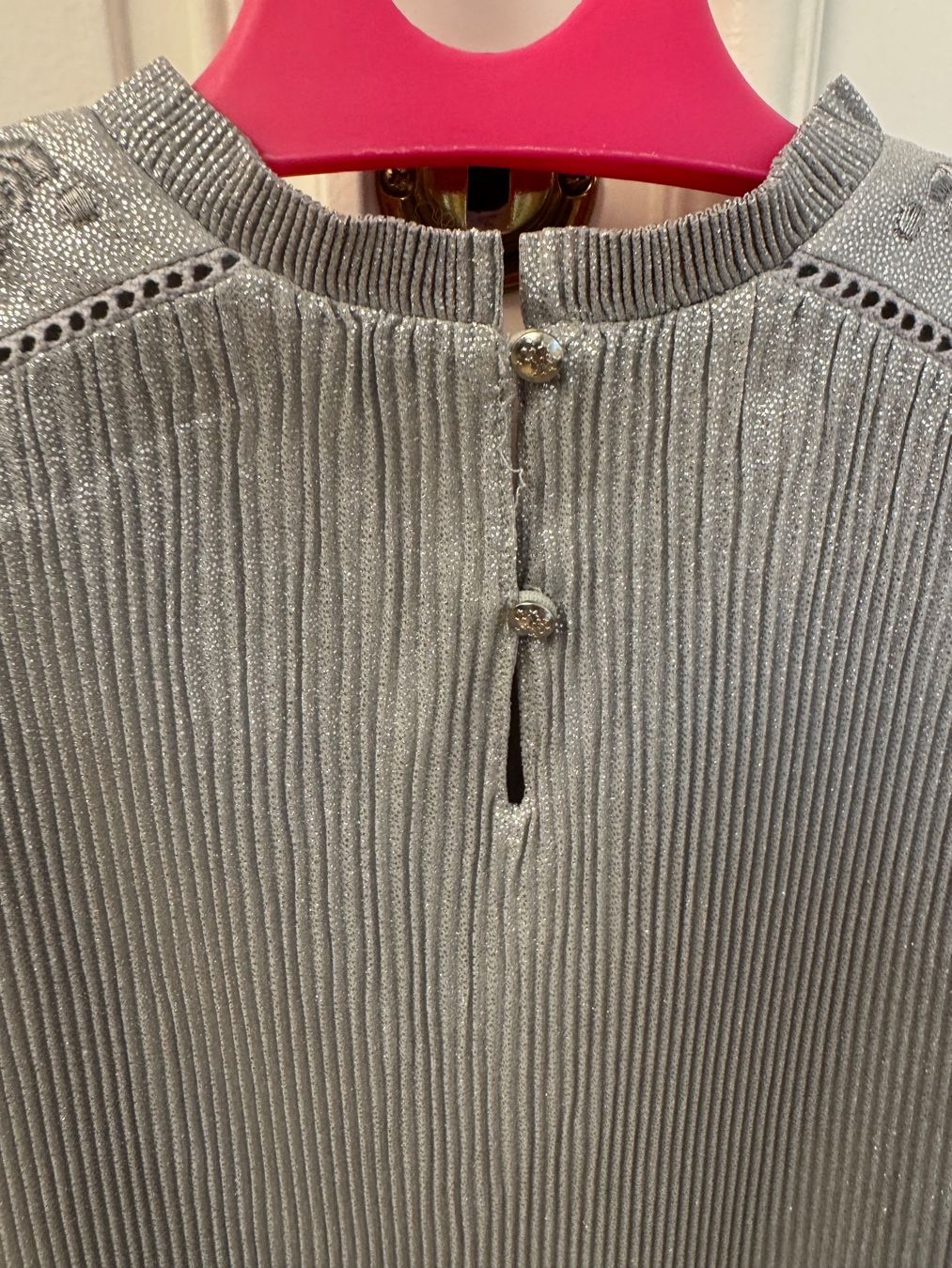 IKKS Robes et jupes: Robe  IKKS T 8 ans – D'occasion à Conches par chn_hgl6 3