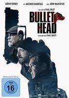 Bullet Head FSK16 *TOP NEU***