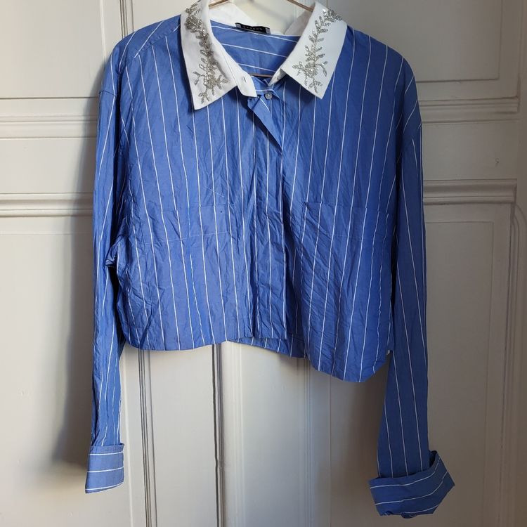 Blouse M&G neuf - La Féerie Des Prix