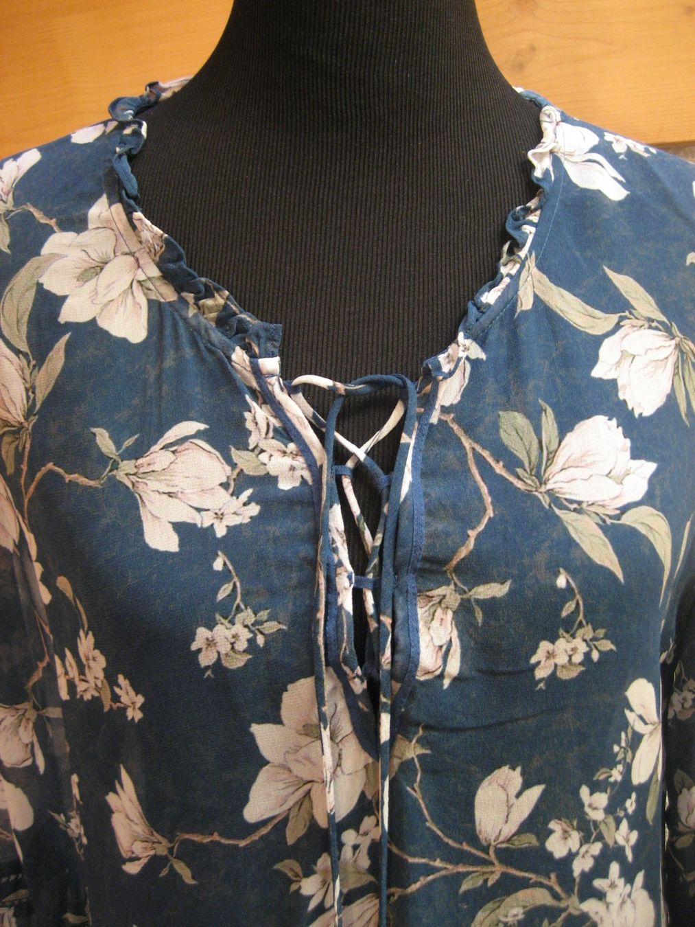 Nile Chemisiers: Blouse Nile taille S – Neuf (Voir description) à Delémont par marryb 1