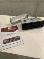 MCR Auto Radio