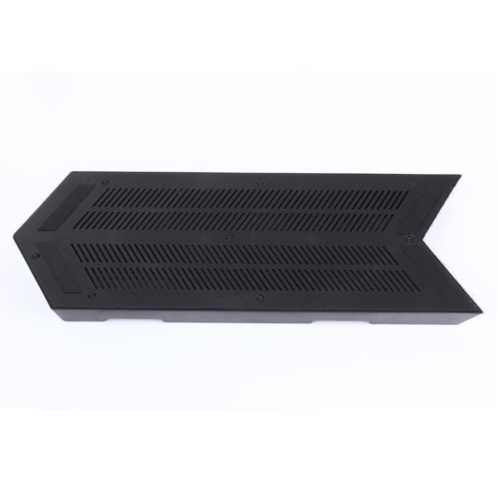 Docking station: Dockingstation für 2 PS4 Controller – Nuovo (secondo la descrizione) da Thun venduto da Newnewshop 4