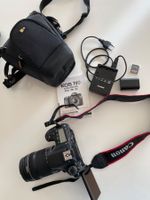 Canon EOS 70D Kamera
