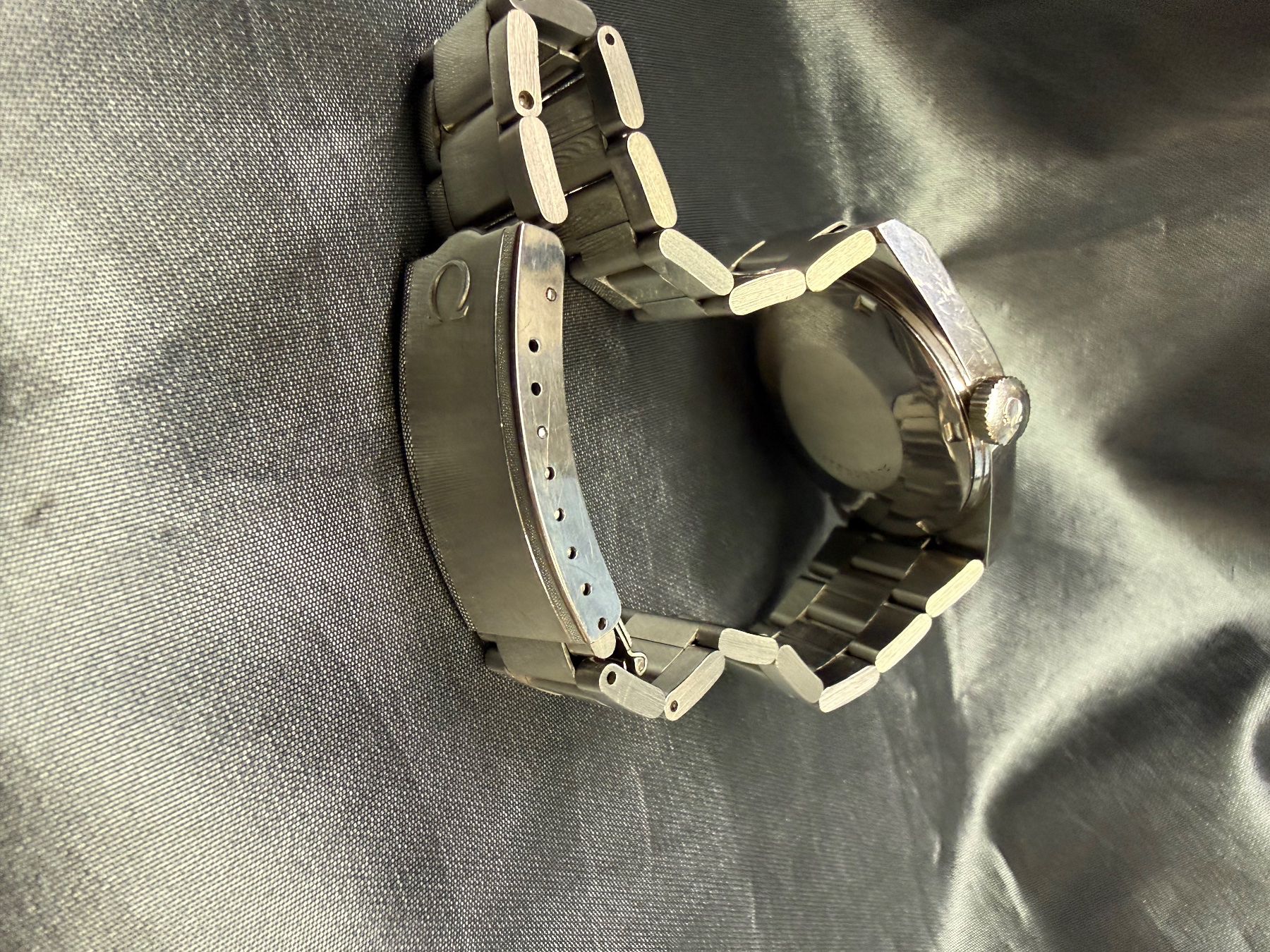 Omega Orologi: Omega Genève 1973 Cal.1481 Automatic – Usato da Glattbrugg venduto da Xena2014 6