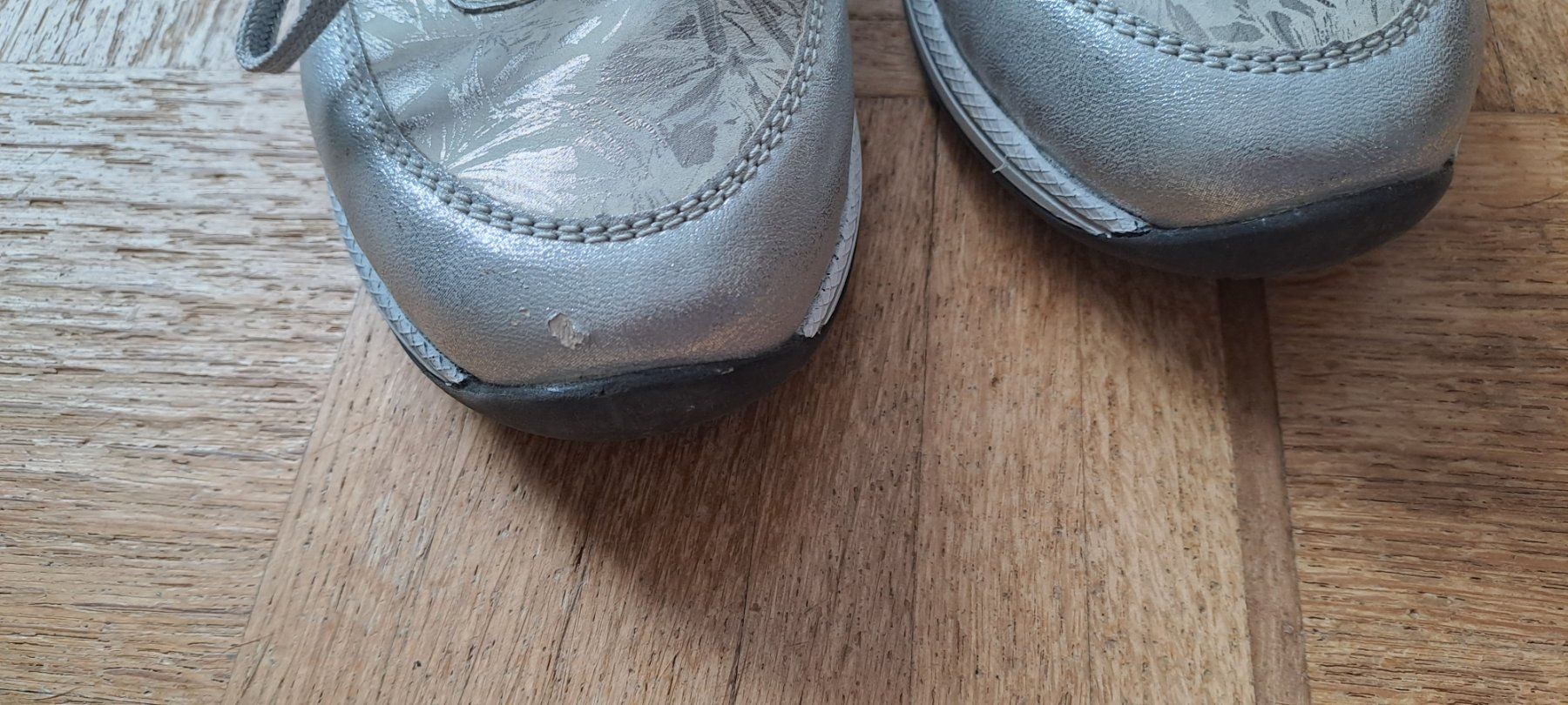 Rieker Scarpe da donna: Rieker Damenschuh – Usato da Kehrsatz venduto da bri_vpf2 3