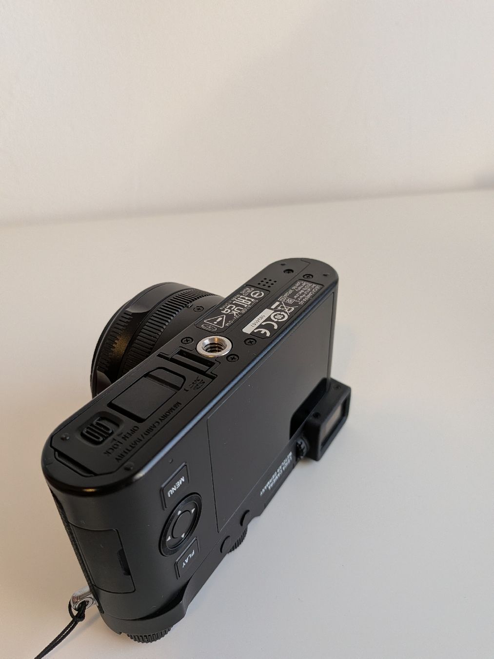 Leica Kamera: Leica D-Lux8 – Neu (gemäss Beschreibung) aus Hittnau von ftlftl 3