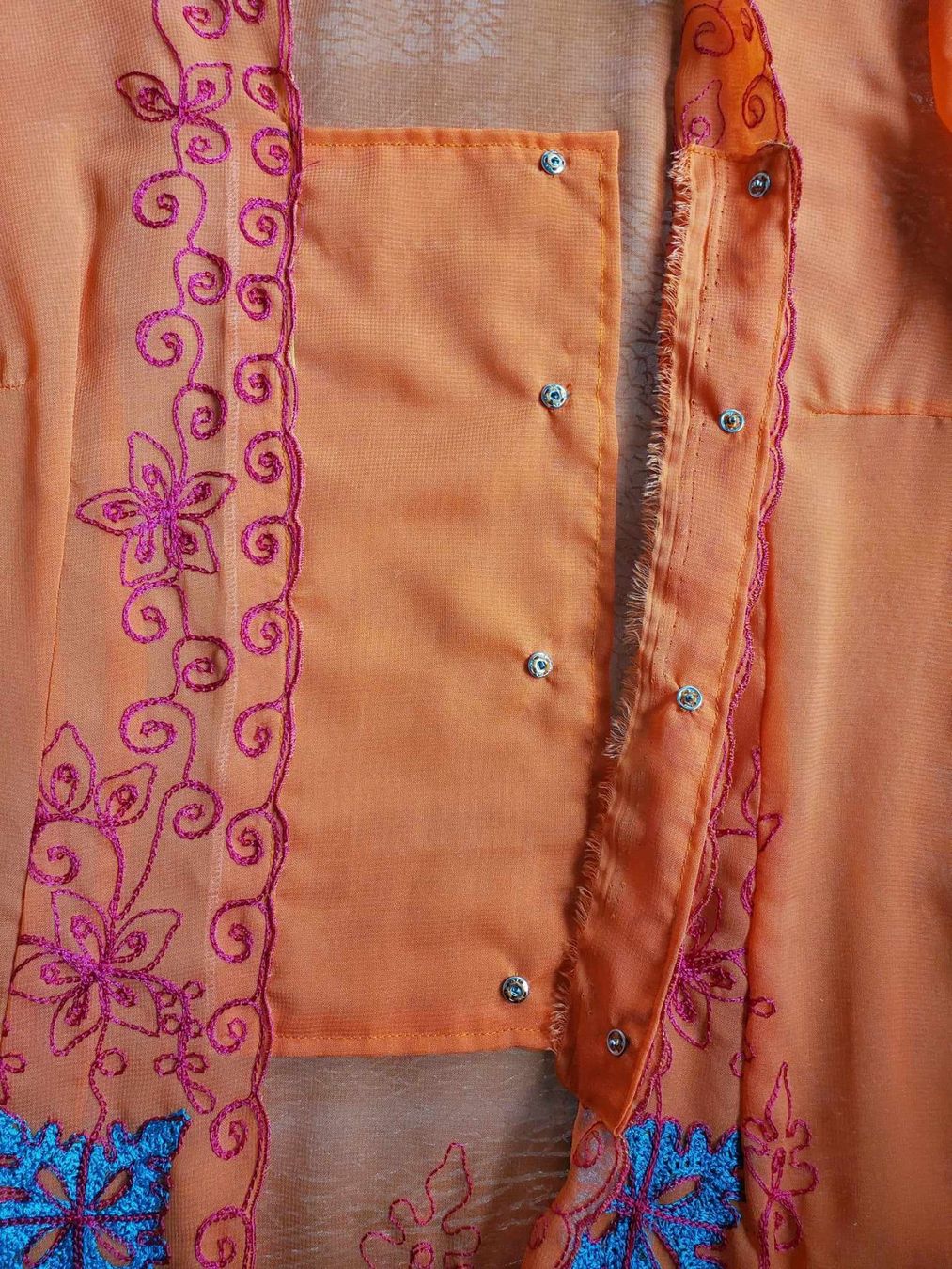 Tuniche: Tunique style indien – Usato da Bernex venduto da Sooeg_01 3