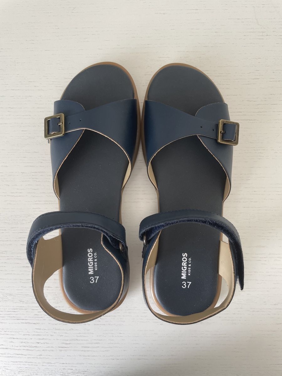 Scarpe da uomo: Sandalen – Nuovo (secondo la descrizione) da Münchenstein venduto da jan_5fyc