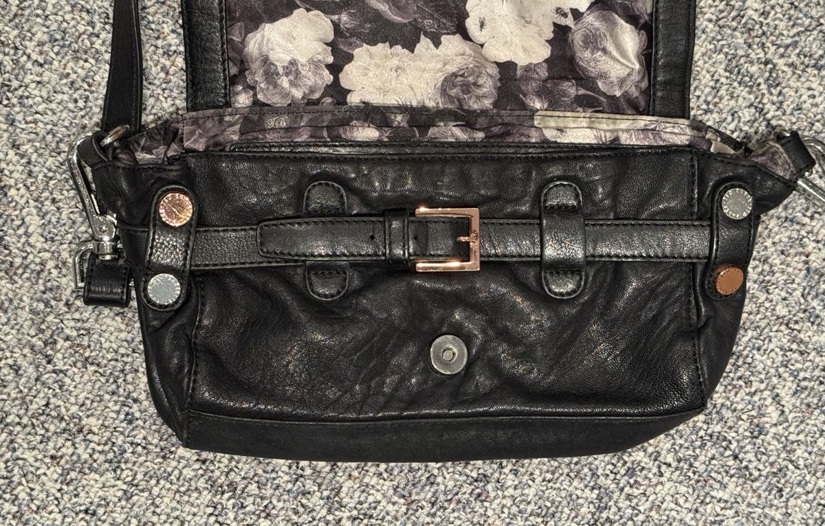 Ted Baker Borse da donna: Original et classe!sac Ted Baker – Nuovo (secondo la descrizione) da Genève venduto da flocon06 4