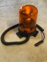 Drehlicht Bosch 12-Volt mit Magnetfuss