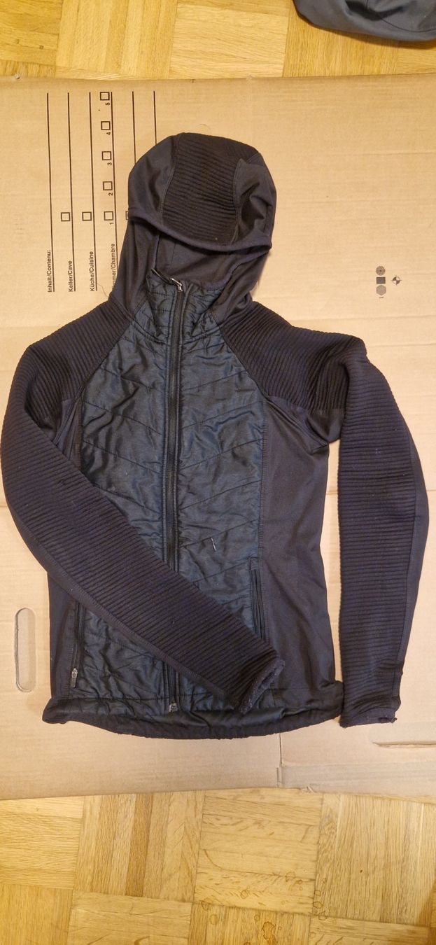 Vestes: Jacken mit Stil – D'occasion à Kriens par Evelyne.borth 2