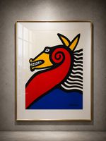 Alexander Calder