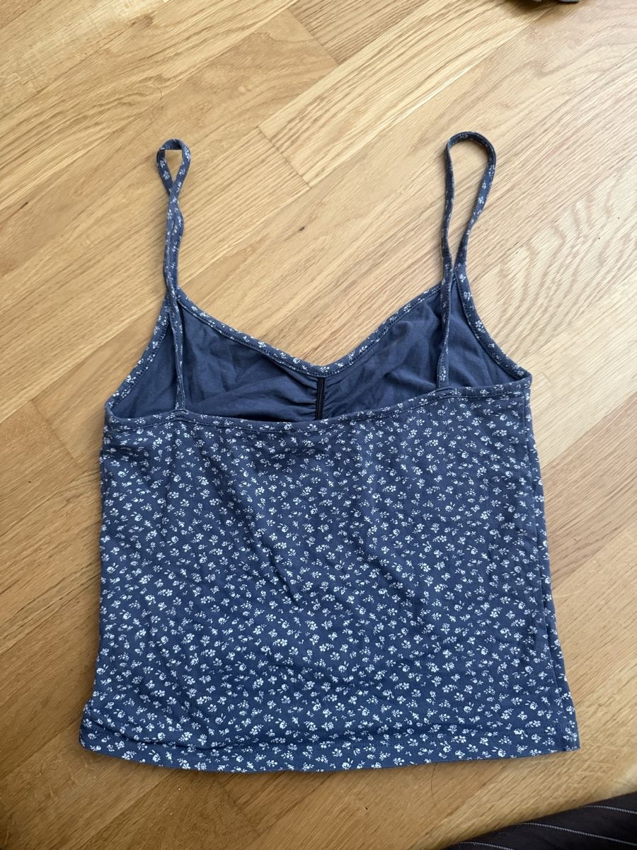 Tops: Subdued Trägertop  – Neu (gemäss Beschreibung) aus Kriens von tullia-07 1