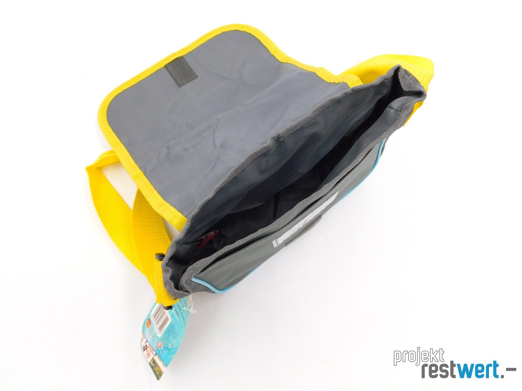 Kindertaschen: Transformers Kindergartentasche von HASBRO – Neu (gemäss Beschreibung) aus Bülach von restwert_buelach 6