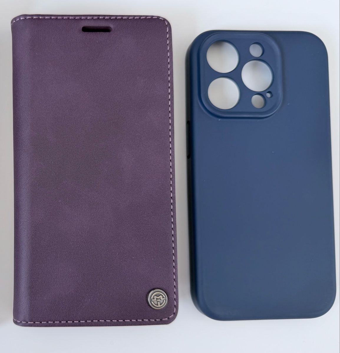 Apple Cover & Protezioni schermo: ✨Case/Hülle Iphone 15pro Neu✨ – Nuovo (secondo la descrizione) da Mühlau venduto da RotHluchs