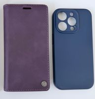 ✨Case/Hülle Iphone 15pro Neu✨