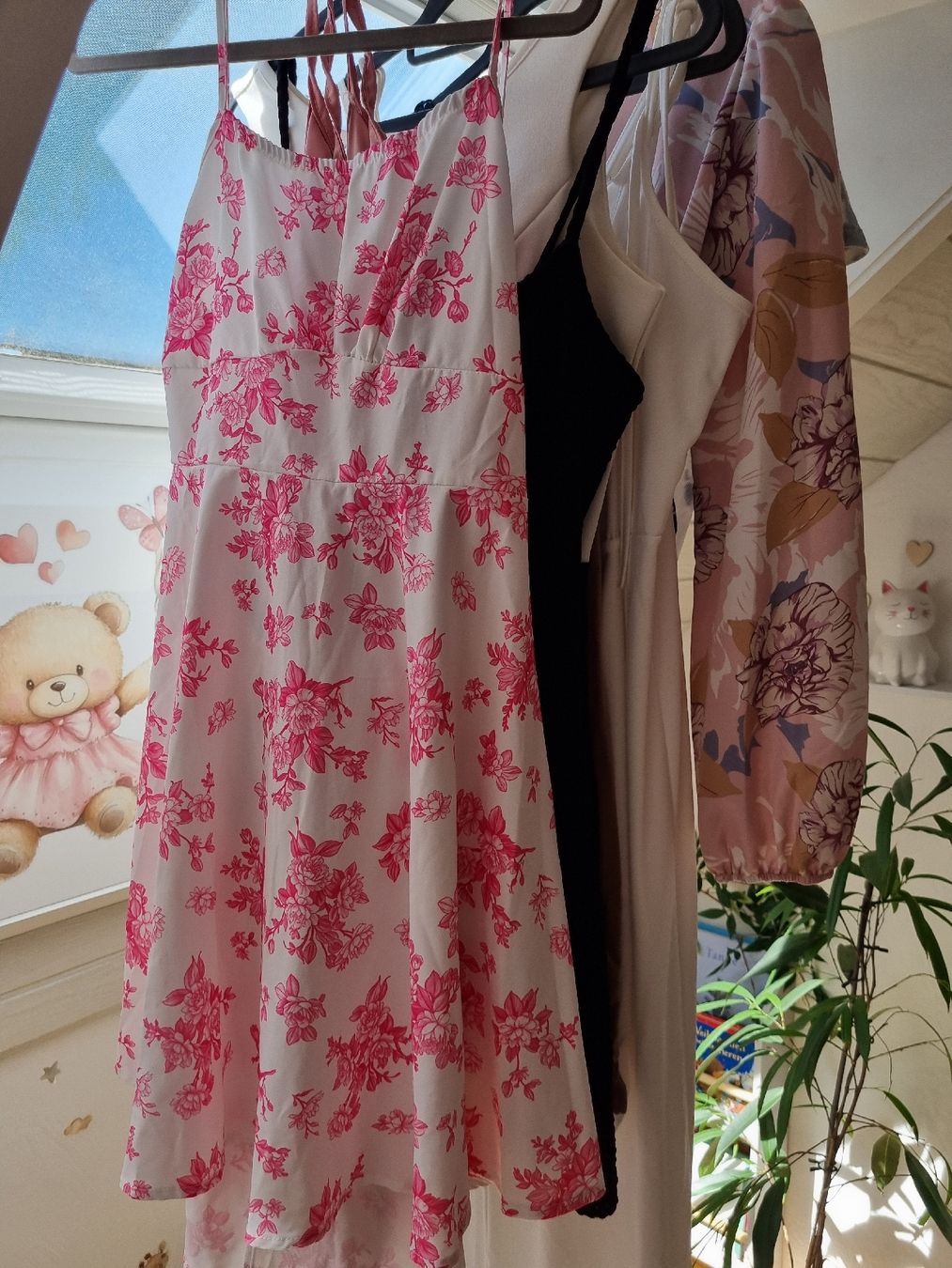 Lotti di vestiti: Sommerkleider zu verkaufen – Nuovo (secondo la descrizione) da Gunzgen venduto da Celine22 9
