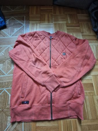 Veste DC