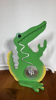 Big Belly Bank Dino