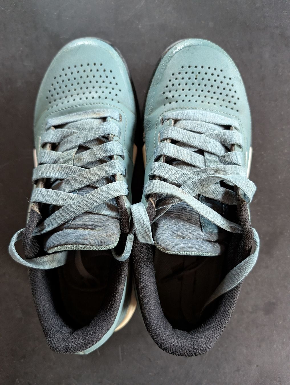 Five Ten Bike Schuh 38 (Gebraucht) in Niederurnen für CHF 10 mit