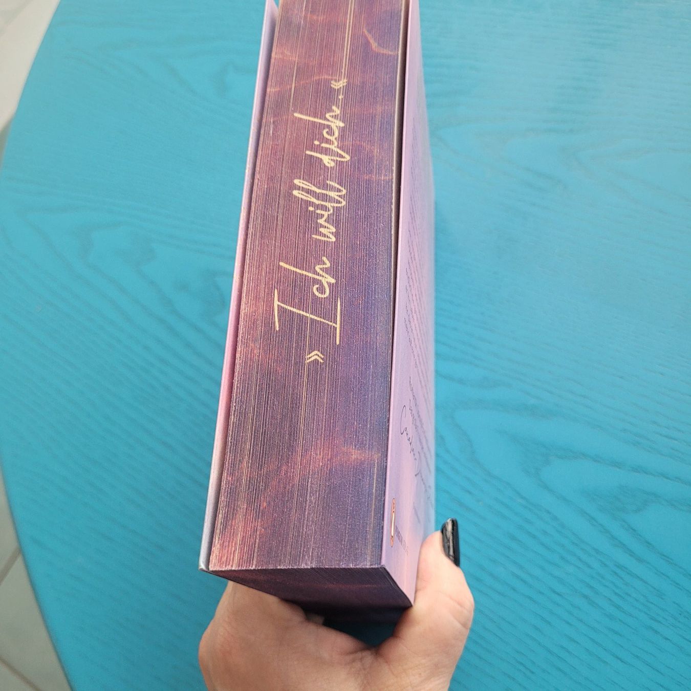 Livres: Bianca Iosivoni- Golden Bay , How it ends/ 3 – Neuf (Voir description) à SCHÜBELBACH par CoKaHa 2