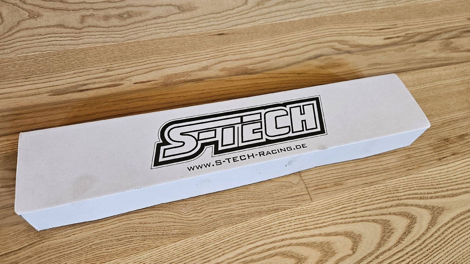 Tutti i ricambio per moto: Gabelfedern S-Tech 45x475, 4,4 N/mm – Nuovo e nell'imballaggio originale da Ammerzwil BE venduto da ric_68rf 1