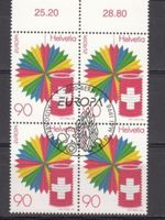SBK 952 im 4er-Block mit ET