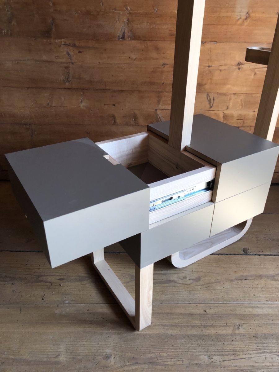 Guardaroba: Garderobe – Nuovo (secondo la descrizione) da Teufen AR venduto da madame.sch 5